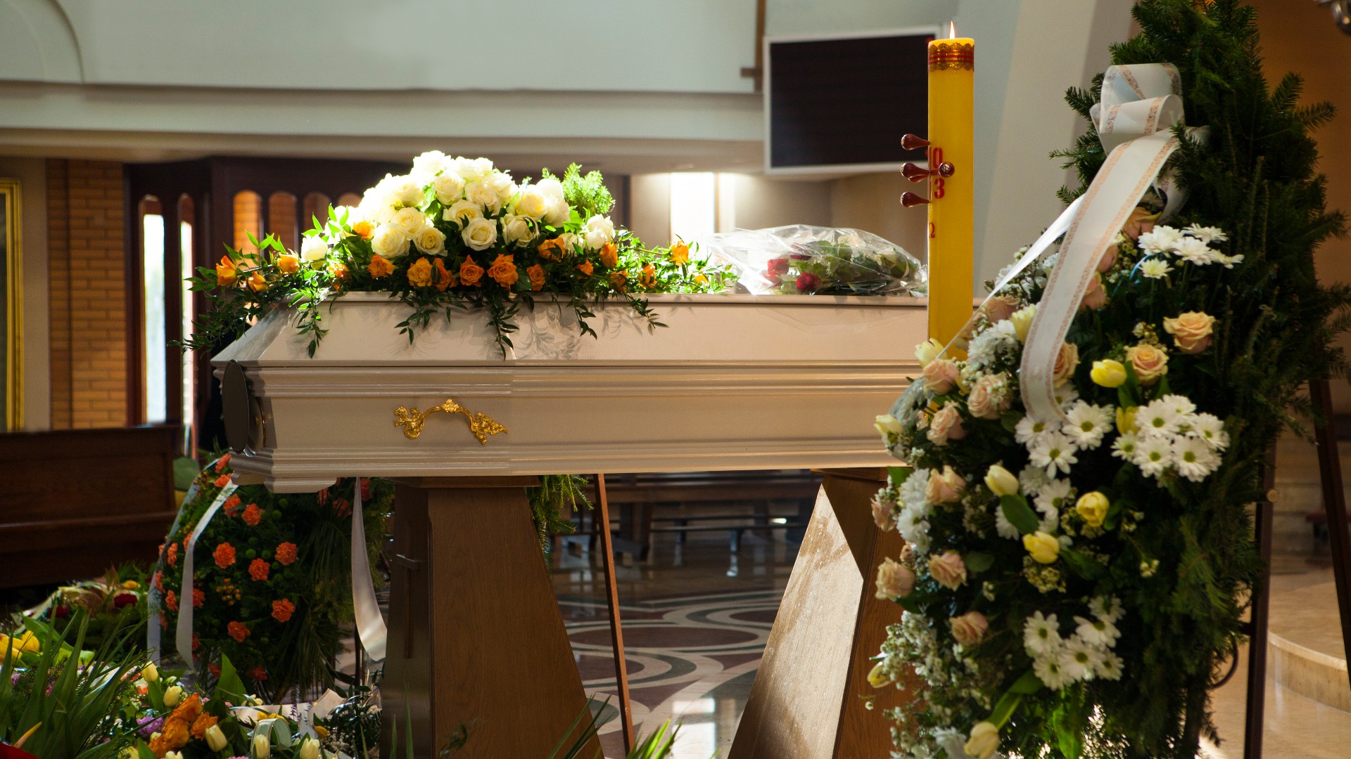 Planificaci&oacute;n Funeraria